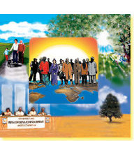 World Interreligious Center